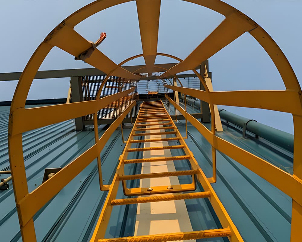 Maintenance and Shutdown Work