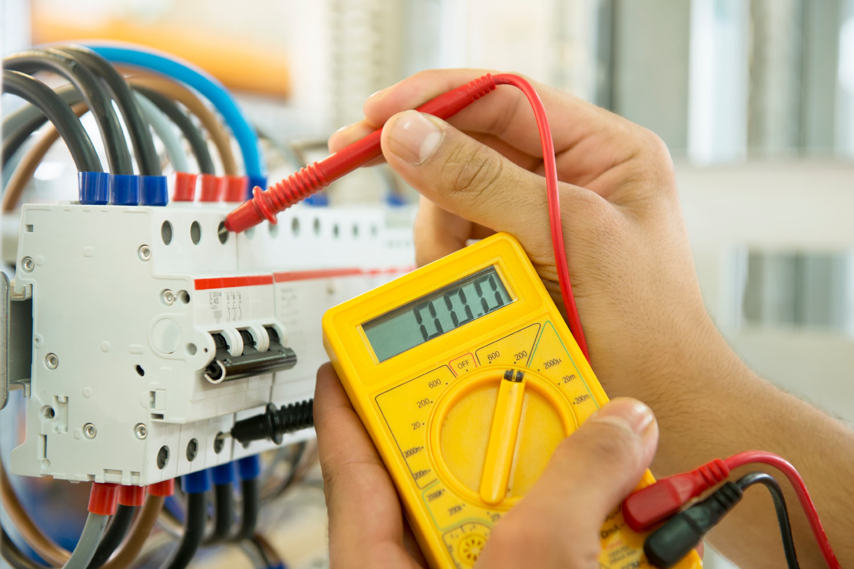 Electrical Solutions