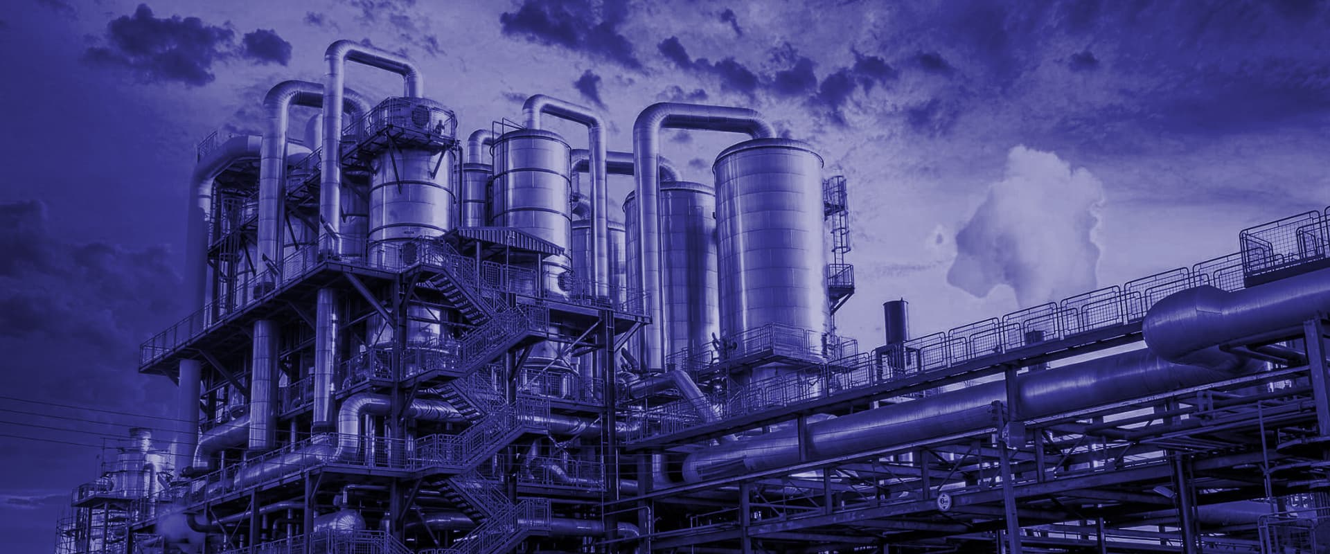 Industrial Background