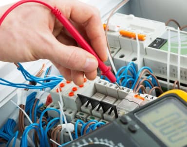 Electrical Installation Services